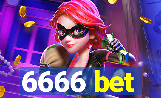 6666 bet