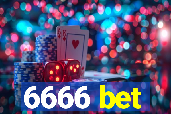 6666 bet