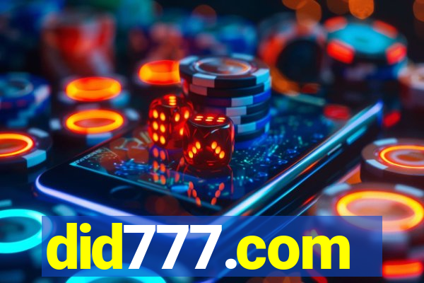 did777.com