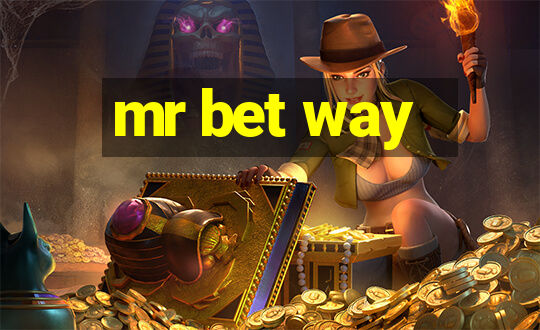 mr bet way