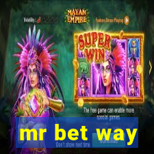 mr bet way