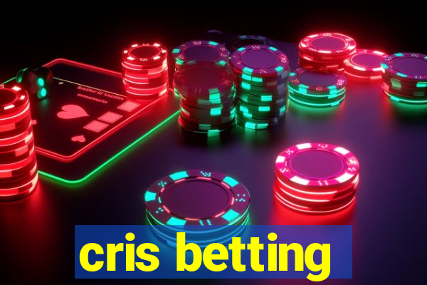 cris betting