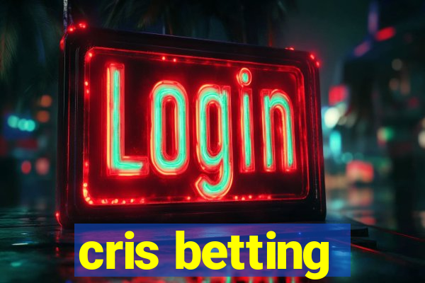 cris betting