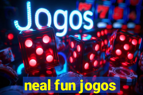 neal fun jogos