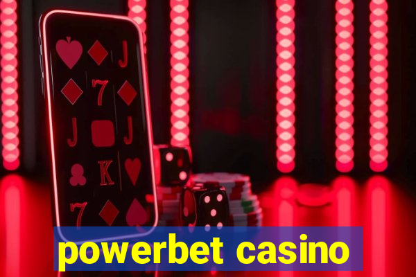 powerbet casino