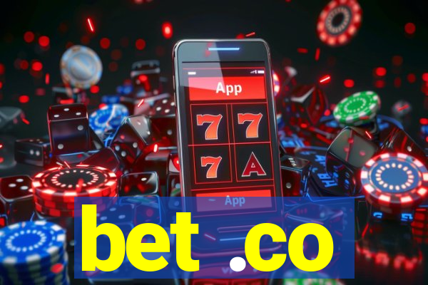 bet .co