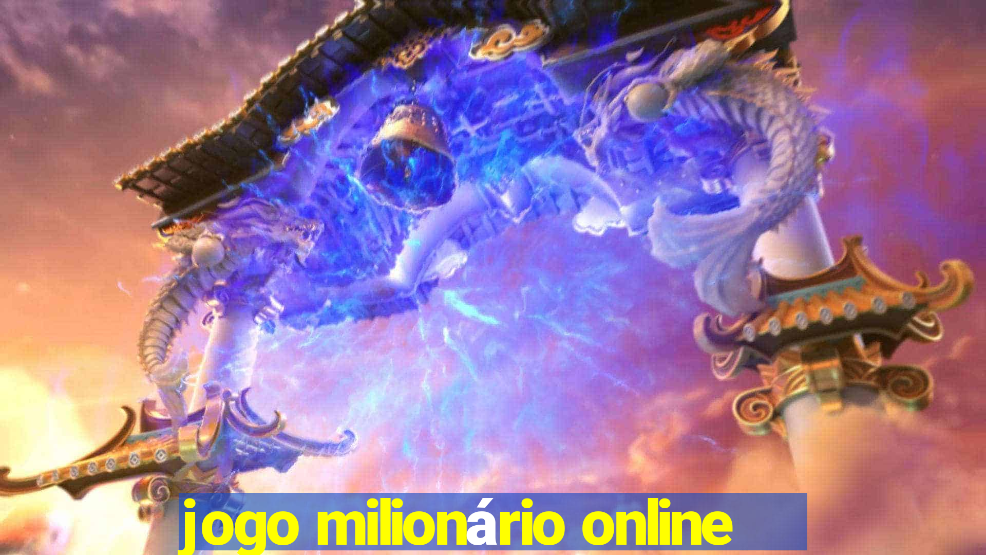 jogo milionário online