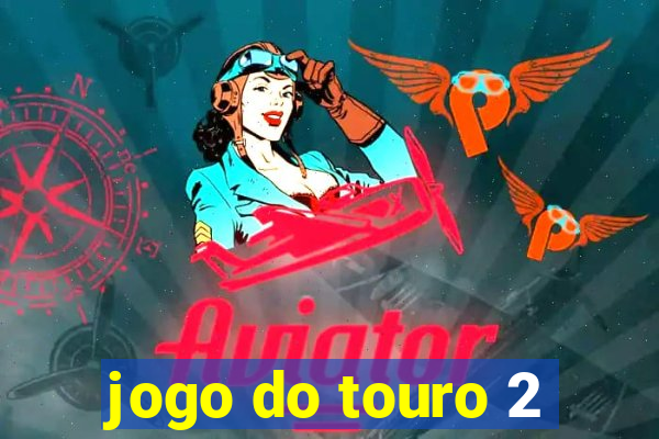 jogo do touro 2