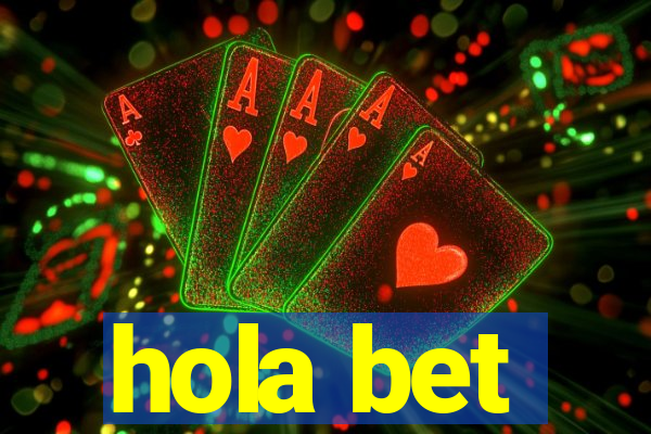 hola bet