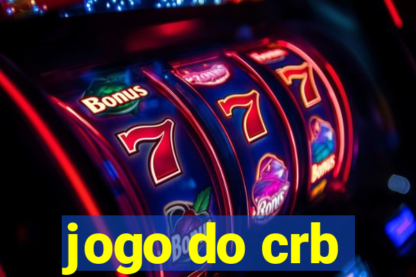 jogo do crb