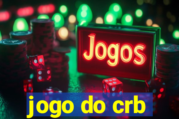 jogo do crb