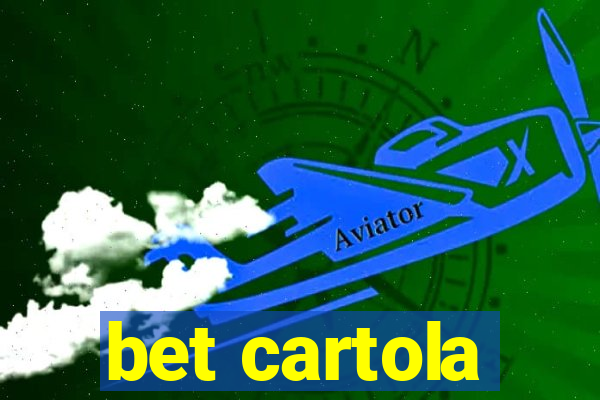 bet cartola