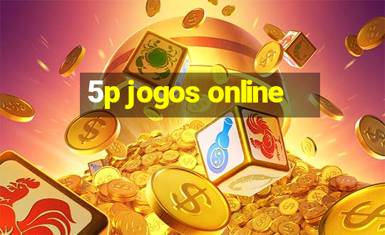 5p jogos online