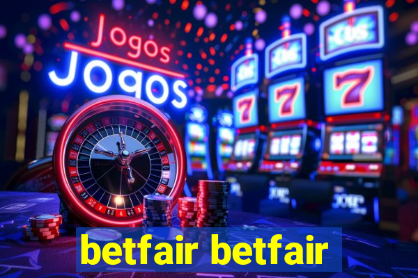 betfair betfair