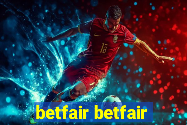 betfair betfair