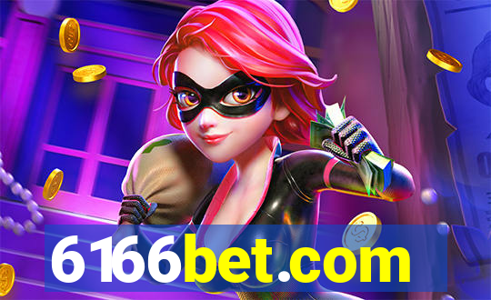 6166bet.com