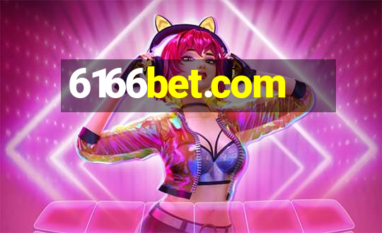 6166bet.com