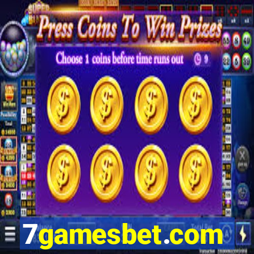 7gamesbet.com