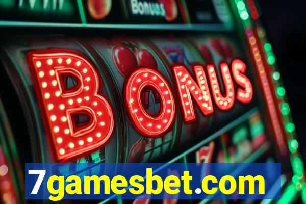 7gamesbet.com