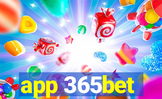 app 365bet