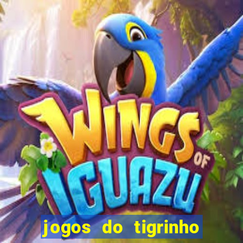 jogos do tigrinho com bonus de cadastro