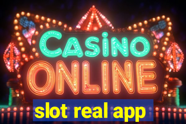 slot real app