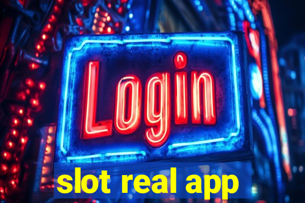 slot real app