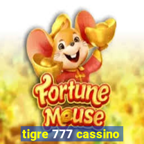 tigre 777 cassino