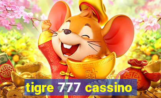 tigre 777 cassino