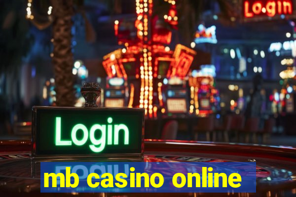 mb casino online