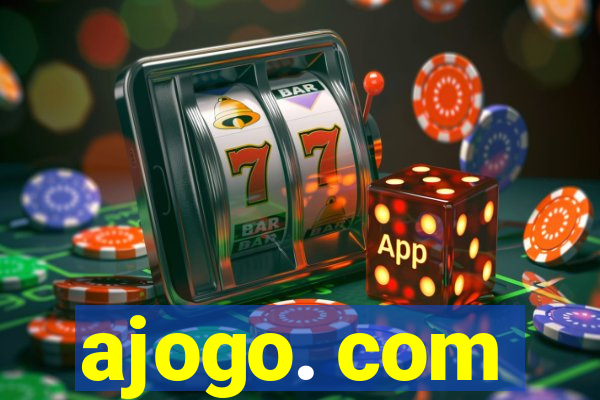 ajogo. com