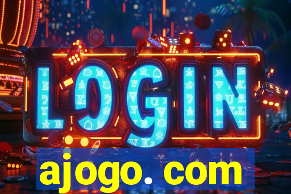 ajogo. com