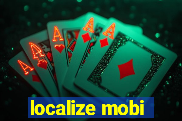 localize mobi