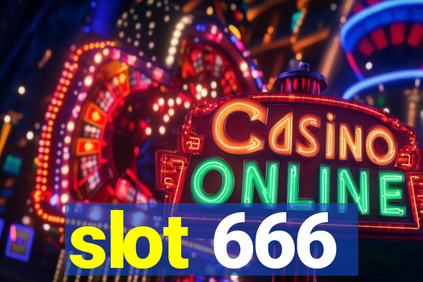 slot 666