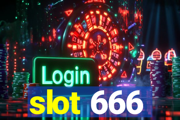 slot 666