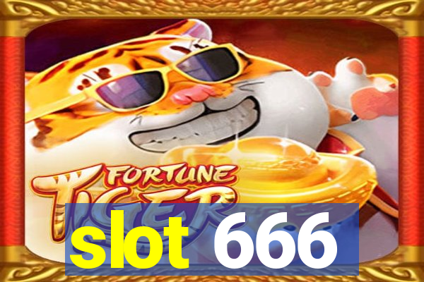 slot 666