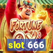 slot 666