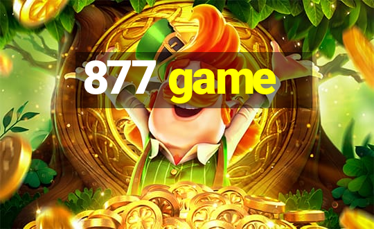 877 game