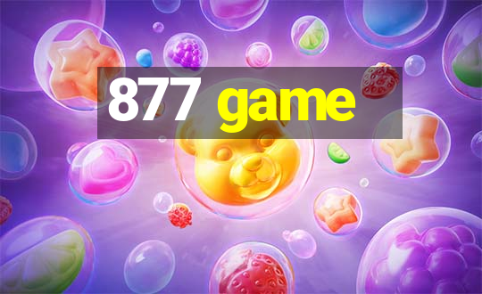 877 game