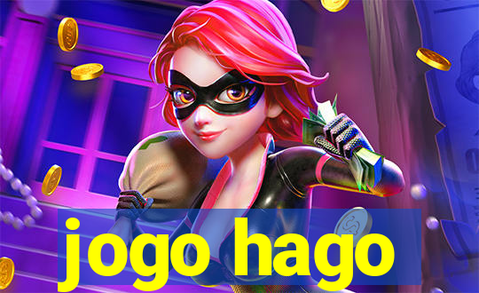 jogo hago