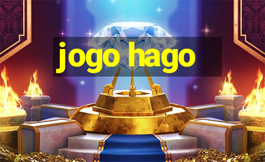 jogo hago