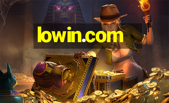 lowin.com