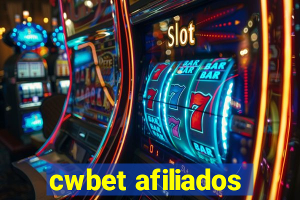 cwbet afiliados