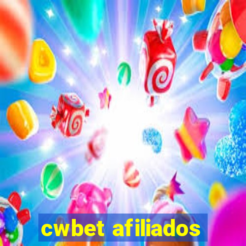 cwbet afiliados