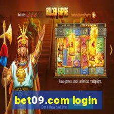 bet09.com login