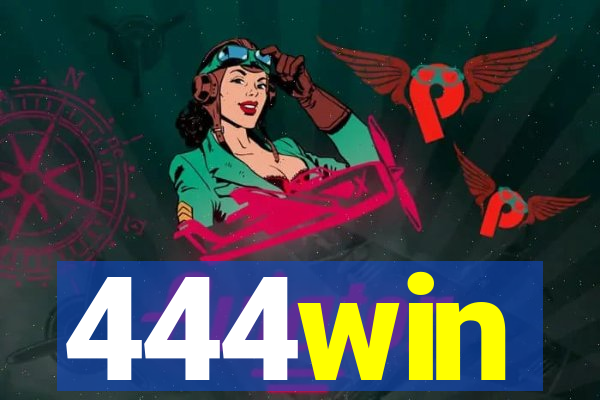 444win