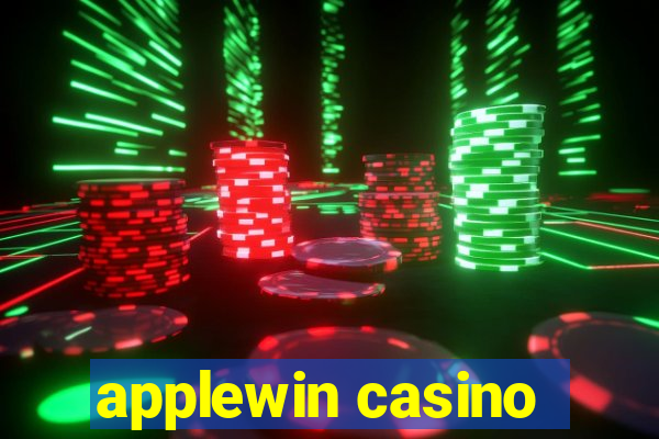 applewin casino