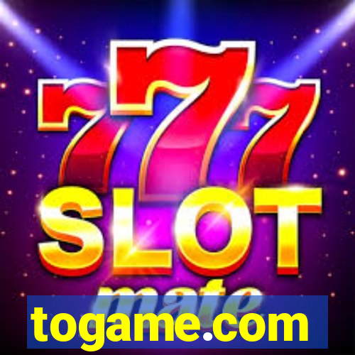 togame.com