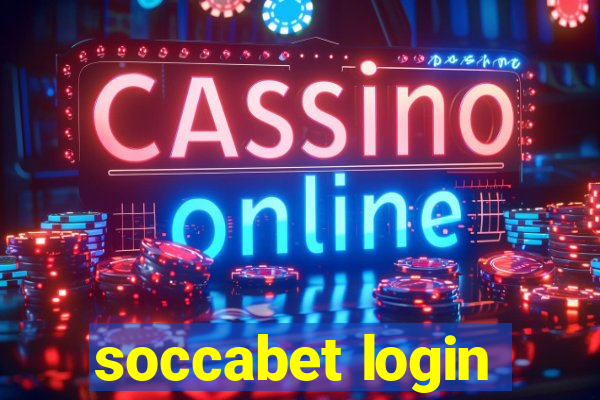 soccabet login