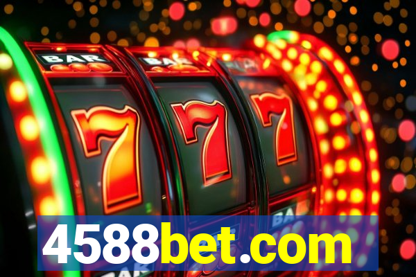 4588bet.com